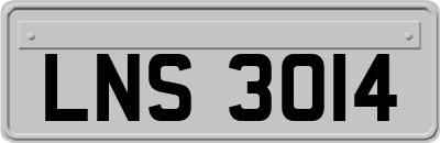 LNS3014