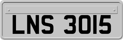 LNS3015
