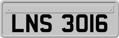 LNS3016
