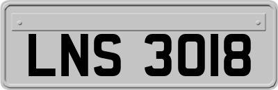 LNS3018