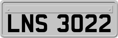 LNS3022