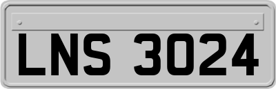 LNS3024