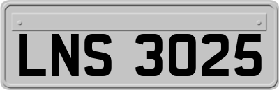 LNS3025