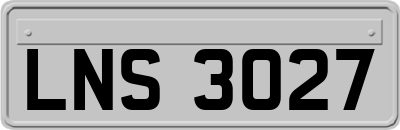 LNS3027