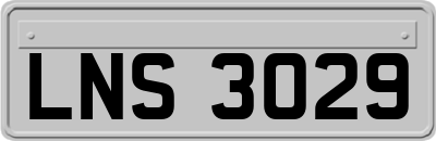 LNS3029