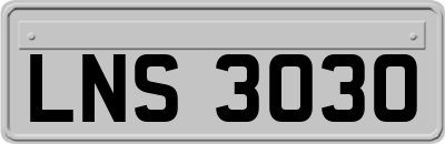 LNS3030