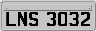 LNS3032