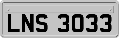 LNS3033
