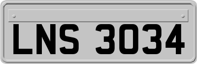 LNS3034