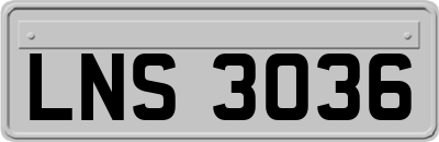 LNS3036
