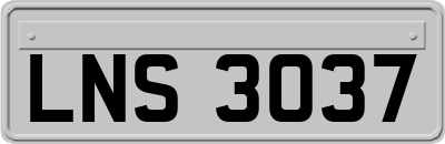 LNS3037