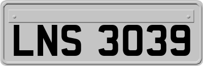 LNS3039