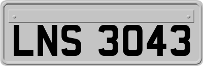 LNS3043