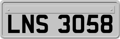 LNS3058
