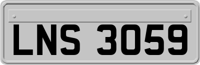 LNS3059