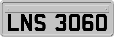 LNS3060
