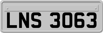 LNS3063