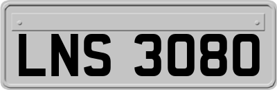 LNS3080