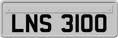 LNS3100