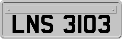 LNS3103