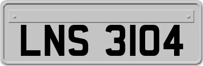 LNS3104