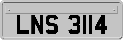 LNS3114