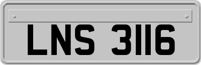 LNS3116