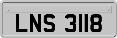 LNS3118