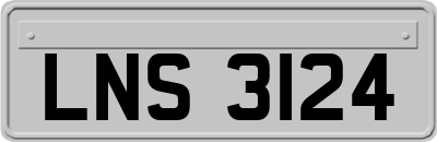 LNS3124
