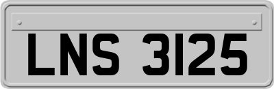 LNS3125