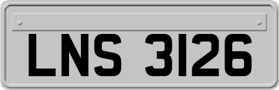 LNS3126