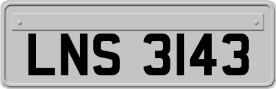 LNS3143