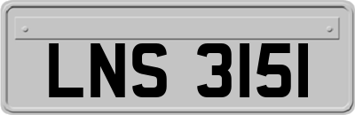 LNS3151