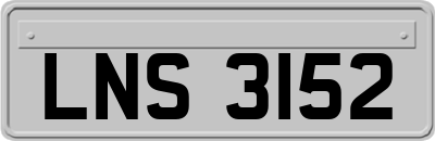 LNS3152