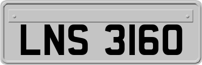 LNS3160