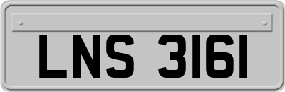 LNS3161