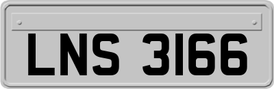 LNS3166