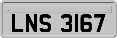 LNS3167