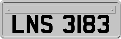 LNS3183