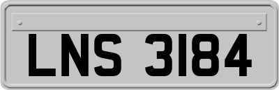 LNS3184