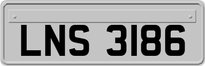 LNS3186