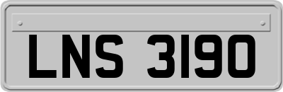 LNS3190