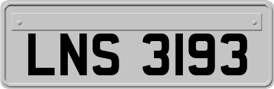 LNS3193