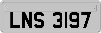 LNS3197