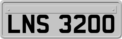 LNS3200
