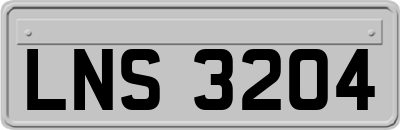 LNS3204