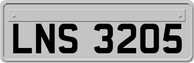 LNS3205