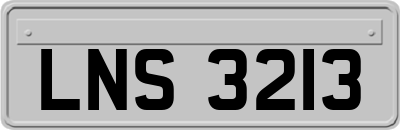 LNS3213
