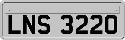 LNS3220