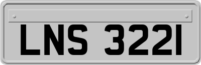 LNS3221